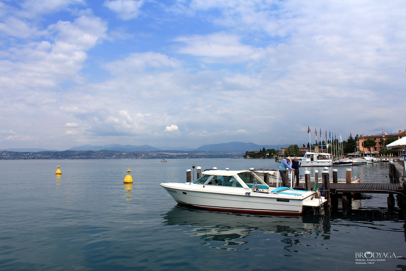 Sirmione